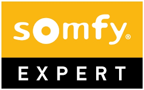 Logo Somfy Expert