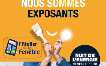 atelier de la fenetre batireno salon energie namur